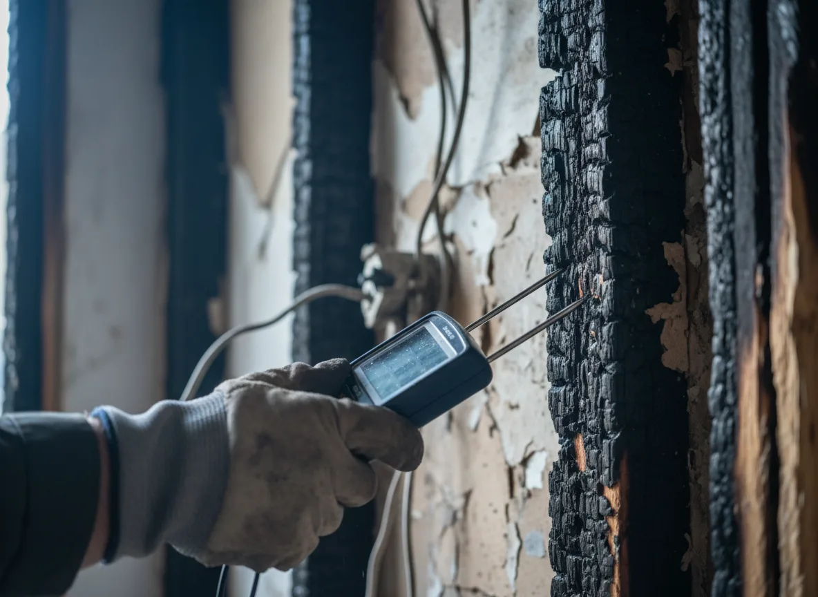 Fire Damage Restoration Zelienople, PA FAQs
